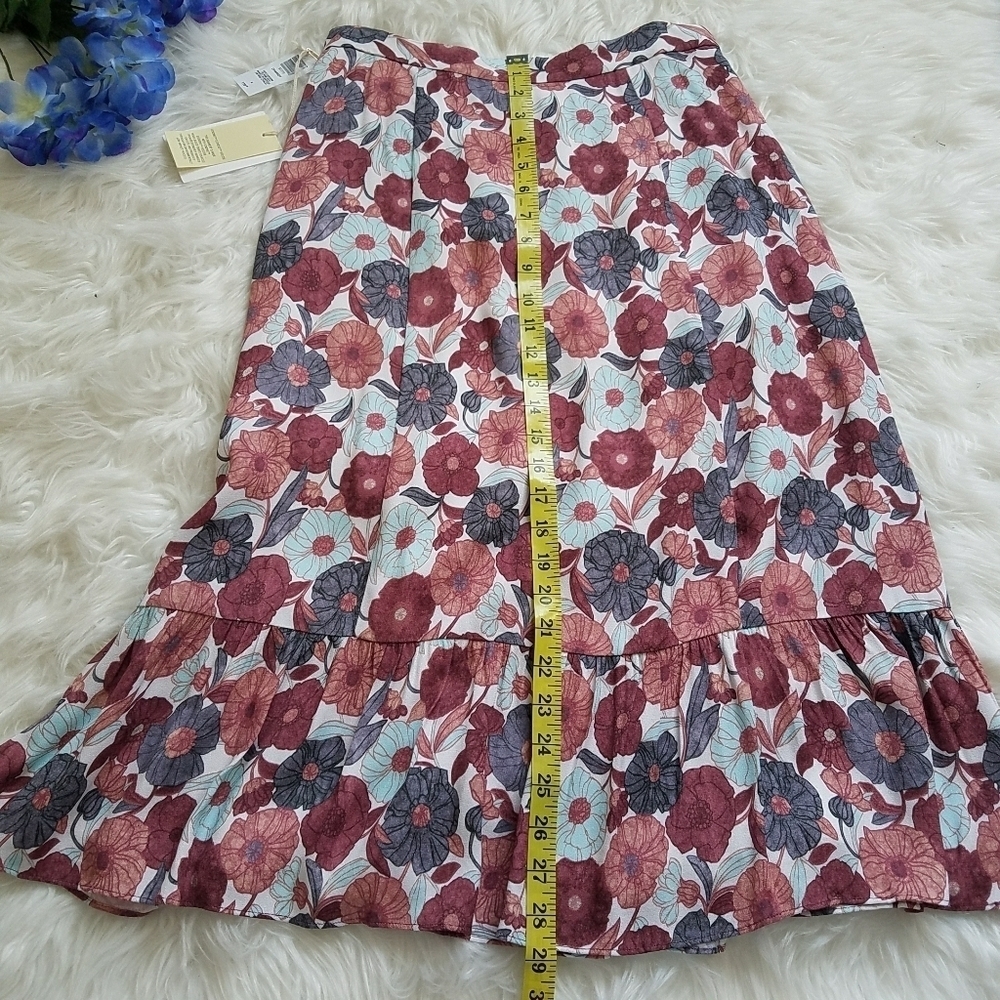 Wilfred Chariot Skirt - Picture 4 of 10